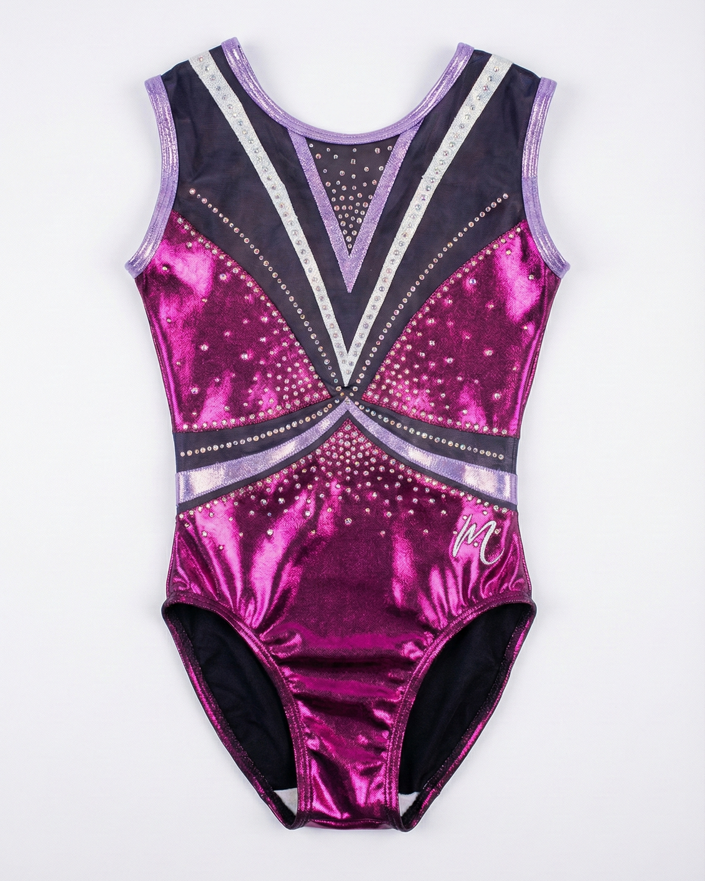 "Aurora" Leotard