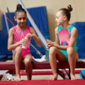 The Only Gymnastics Equipment You Really Need