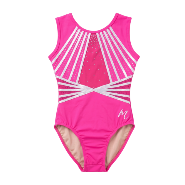 "Rixa" Leotard