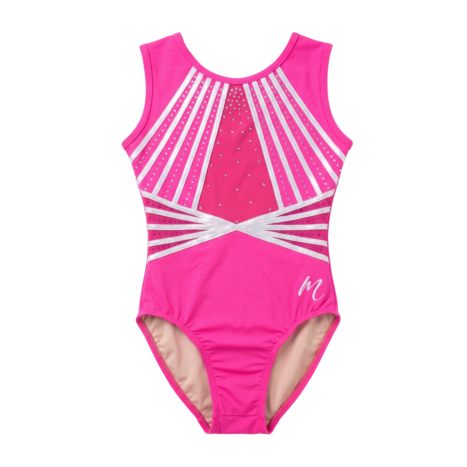 "Rixa" Leotard