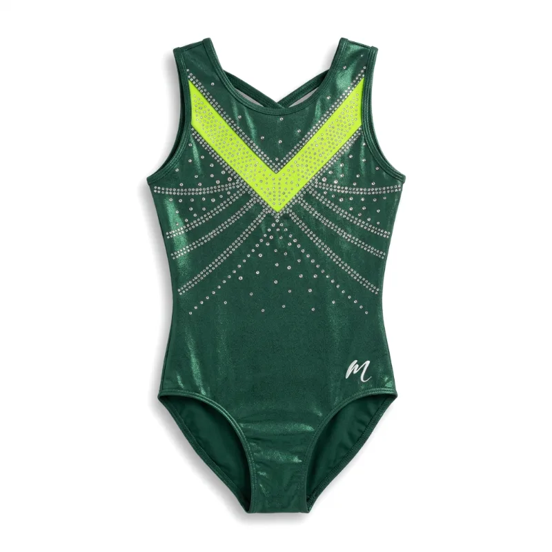 “Aysha” Leotard