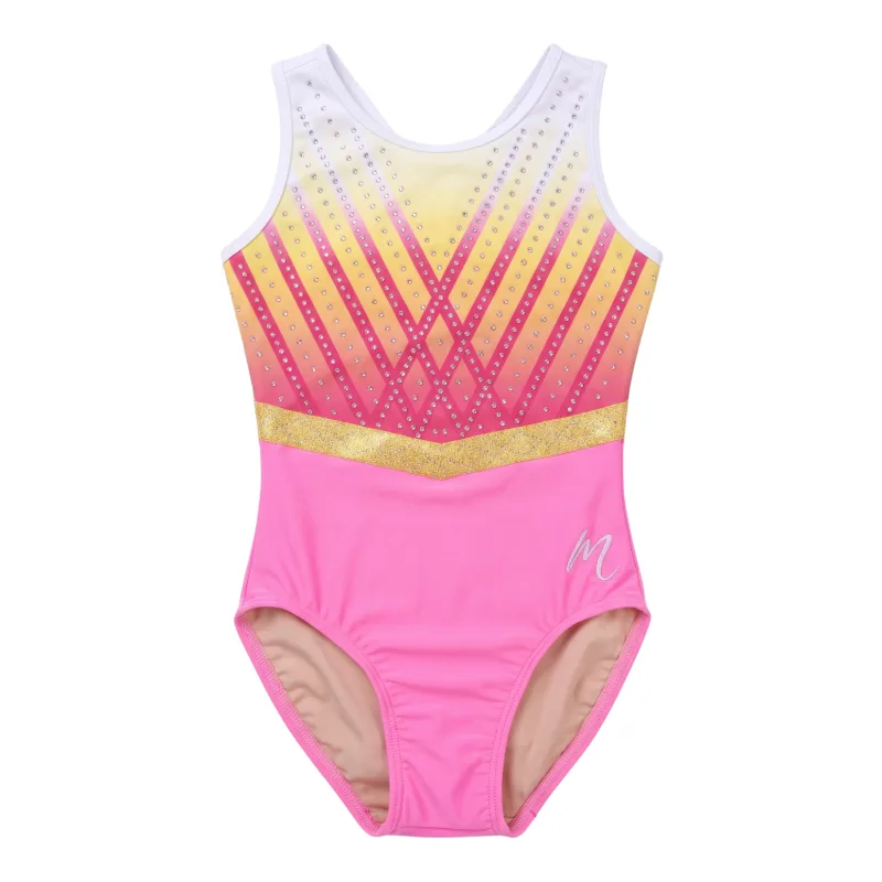 “Tiana” Leotard